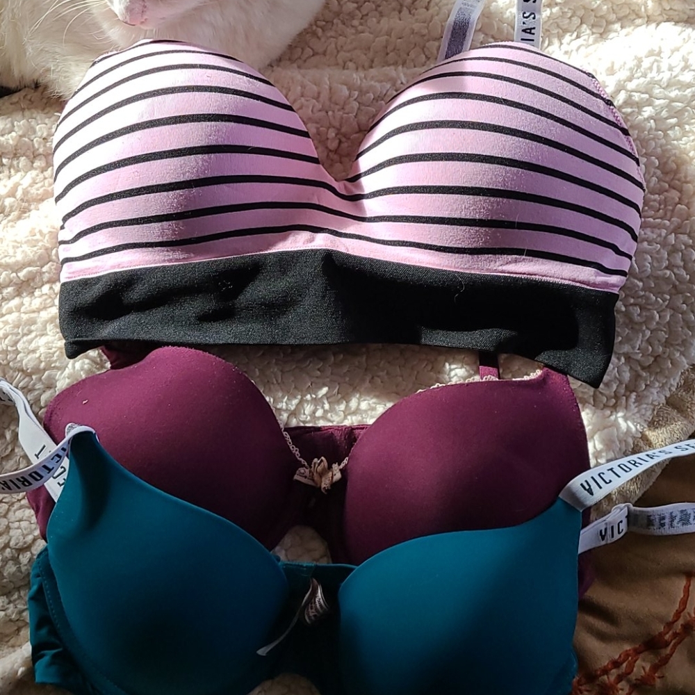 VS Bras